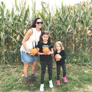 Meet your Posher, Ariana